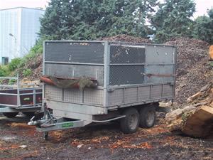 Travaux sur corde Strasbourg