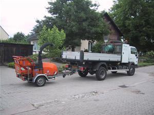Travaux sur corde Strasbourg